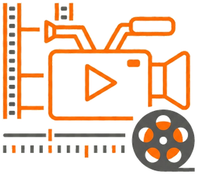 サービス2 サービスを動画でしっかりアピールしたい